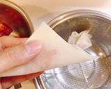 ＊ワンタンスープ＊作り方7写真
