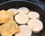 複数レシピのいいとこ取り！野菜餃子作り方7写真