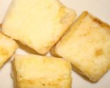茄子☆揚げだし豆腐☆鶏そぼろあんかけ作り方7写真