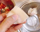 ＊ワンタンスープ＊作り方9写真