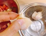 ＊ワンタンスープ＊作り方10写真