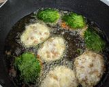 カリッふわ♪ガリと納豆のおつまみ作り方7写真