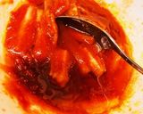 豆腐のトマトチーズ焼き作り方3写真