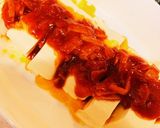 豆腐のトマトチーズ焼き作り方4写真