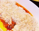 豆腐のトマトチーズ焼き作り方7写真
