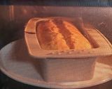 ★大福消費★超もちもち小豆パウンドケーキ作り方7写真