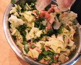 タレいらずの ❤︎極旨 野菜ぎょうざ✨作り方7写真