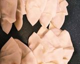 タレいらずの ❤︎極旨 野菜ぎょうざ✨作り方10写真