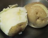 ポテトサラダ(りんご入り)作り方3写真