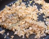 複数レシピのいいとこ取り！ハンバーグ作り方3写真