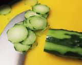 ポテトサラダ(りんご入り)作り方2写真