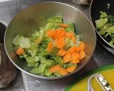 ポテトサラダ(りんご入り)作り方4写真