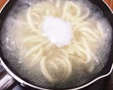 30分で作れる薄力粉の手打ちうどん★簡単作り方9写真