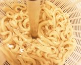 30分で作れる薄力粉の手打ちうどん★簡単作り方10写真