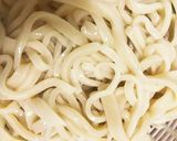 30分で作れる薄力粉の手打ちうどん★簡単作り方11写真