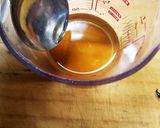 ひじき　きゅうりの甘くない酢の物作り方7写真