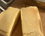 タマゴケーキ超簡単材料３つで出来ちゃう作り方5写真