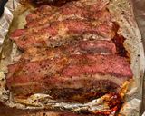 アメリカン、スペアリブオーブン焼き作り方4写真