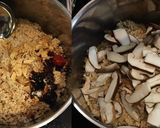 普茶麻婆豆腐作り方2写真