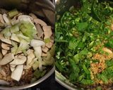 普茶麻婆豆腐作り方3写真