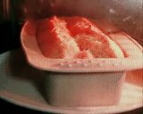 ★大福消費★超もちもち小豆パウンドケーキ作り方8写真