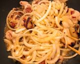 酸味がいい！鶏のハニーマスタード生姜焼き作り方7写真