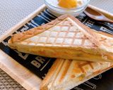 なめらか★明太ポテトサラダ(あかり)作り方8写真