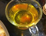 アサリの塩パエリア作り方3写真