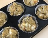 ❀紅茶香るアップルマフィン❀作り方8写真