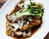 とろ〜り美味しい半熟茹で卵*.❁作り方7写真