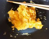 生姜香る♪えびと春雨のオイスター炒め作り方2写真