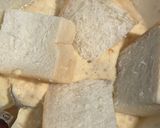 簡単フレンチトースト作り方4写真