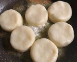 美味しい♡いももち〜甘味噌ダレ作り方4写真