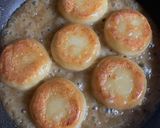 美味しい♡いももち〜甘味噌ダレ作り方6写真