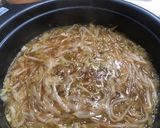 キャベツが美味しい！ピリ辛しゃぶしゃぶ作り方3写真