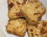 簡単フレンチトースト作り方7写真