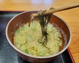 かじめの味噌汁/あおさの味噌汁作り方1写真