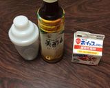 美酢でかんたんサワークリーム！作り方1写真