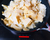【作り置き】簡単♡たけのこご飯の素作り方1写真