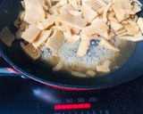 【作り置き】簡単♡たけのこご飯の素作り方3写真
