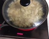 【作り置き】簡単♡たけのこご飯の素作り方2写真