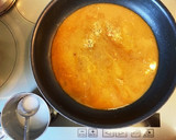 さばの味噌煮缶でふわふわ和風ハンバーグ作り方8写真
