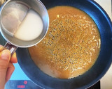 さばの味噌煮缶でふわふわ和風ハンバーグ作り方9写真