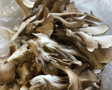残りごはんで野菜たっぷり舞茸の混ぜご飯作り方1写真