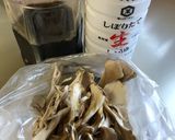 残りごはんで野菜たっぷり舞茸の混ぜご飯作り方2写真