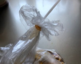 残りごはんで野菜たっぷり舞茸の混ぜご飯作り方3写真