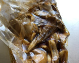 残りごはんで野菜たっぷり舞茸の混ぜご飯作り方4写真