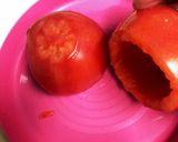 トマトのライスグラタンカップ作り方4写真