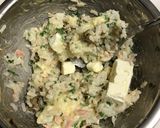 トマトのライスグラタンカップ作り方8写真