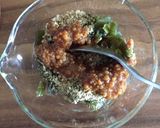 5分で作り置き：出汁昆布の醤油糀和え作り方3写真